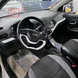 كيا بيكانتو